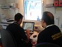 Preparazione Report giornaliero con Capo Campo